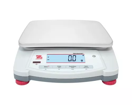 shop scales, Navigator XT, up to 3.2 kg, precision 1 g Veikala svari, navigator xt, līdz 3,2 kg, precizitāte 1 g, Stalgast, 730036