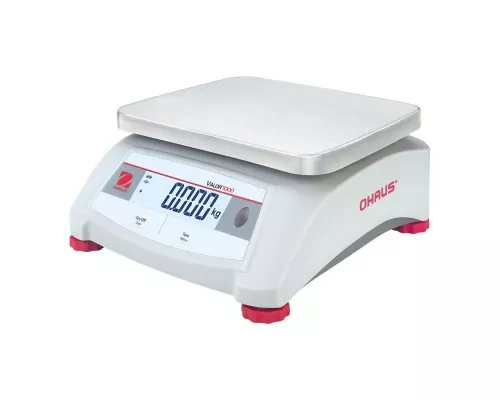 весы Valor 1000 до 6 кг Весы valor 1000 до 6 кг, Stalgast, 730060