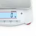 Весы магазинные, navigator xt, легализация , диапазон 6, 4 кг, точность 2 г, Stalgast, 730066