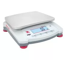 Veikala svari, navigator xt, līdz 16 kg, precizitāte 5 g, Stalgast, 730156