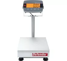 Весы , магазинные, легализация , диапазон 30 кг, точнос 10 г, Stalgast, 732032