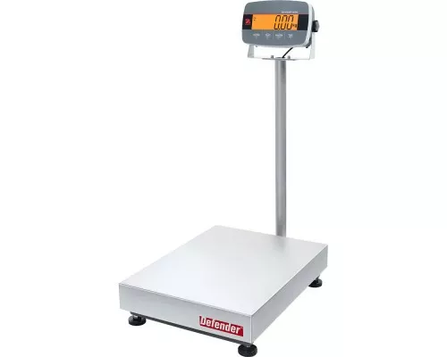 Defender scales to 150kg Defender svari līdz 150 kg, Stalgast, 732152