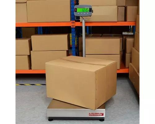 Defender scales to 150kg Defender svari līdz 150 kg, Stalgast, 732152