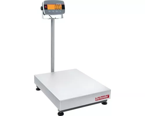 весы Defender до300kg Весы defender до300kg, Stalgast, 732352
