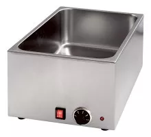 Bains marie, Stalgast, 741155