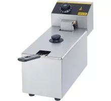 Fryer 3, 5 l gredil, Stalgast, 746035