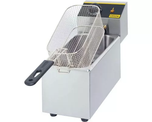 Фритюрница 3 л Фритюрница 3 л , Stalgast, 746035