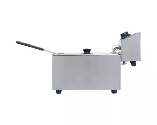 Фритюрница 3 л Фритюрница 3 л , Stalgast, 746035