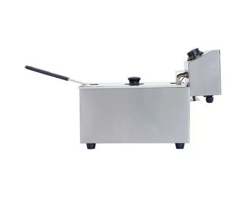 frytownica 5 l Cepeškrāsns 5 l gredil, Stalgast, 746050