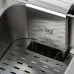 Cepeškrāsns, dubultā, v 2x5 l, p 4 kw, Stalgast, 746068