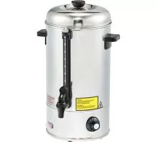 Ūdens boileris 10l, Stalgast, 751102