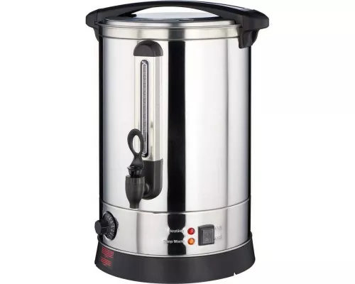 Double-walled boiler, 18l, GREDIL Double-walled boiler, 18l, gredil, Stalgast, 751186