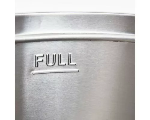 Double-walled boiler, 18l, GREDIL Double-walled boiler, 18l, gredil, Stalgast, 751186