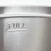 Double-walled boiler, 18l, gredil, Stalgast, 751186