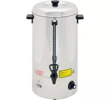 Ūdens boileris 19l, Stalgast, 751192