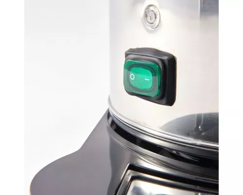 water boiler with drip tray 18l Ūdens boileris ar pilienu paplāti 18l, Stalgast, 751220