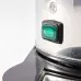 Ūdens boileris ar pilienu paplāti 18l, Stalgast, 751220
