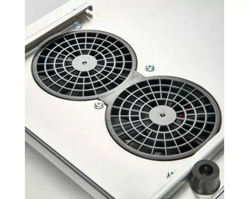 kuchenka indukcyjna, P 3.5 kW, U 230 V Profesionāla indukcijas plīts 3500 w, Stalgast, 770351