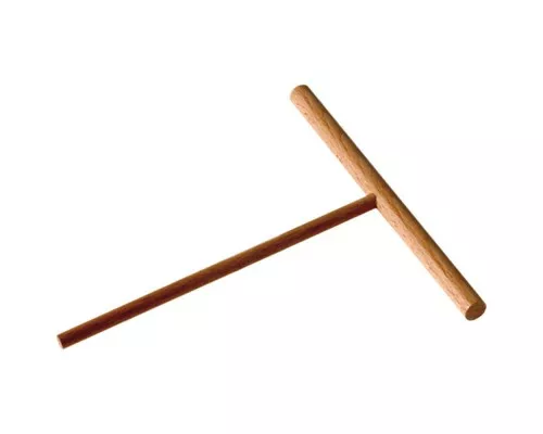 crepes wooden spatula (5 pcs.) Crepes wooden spatula (5 pcs.), Stalgast, 772289