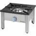 Газовый табурет top line 9 квт g20 (gz50), Stalgast, 773001