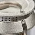 Газовый табурет top line 9 квт g20 (gz50), Stalgast, 773001