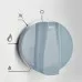 Газовый табурет top line 9 квт g20 (gz50), Stalgast, 773001
