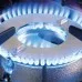 Плита-табурет газовая 9 kw - g30 (пропан-бутан), Stalgast, 773003