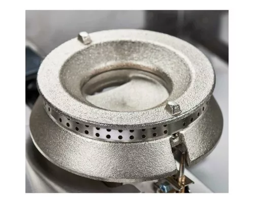 double gas stove 2x9 kW - G30 (propane-butane) Double gas stove 2x9 kw - g30 (propane-butane), Stalgast, 773013