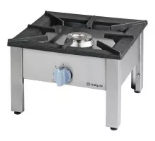 Табурет газовый 14 kw - standard line - g20 (gz50), Stalgast, 773035