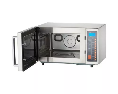 Профессиональная микроволновая печь 1000 W Профессиональная микроволновая печь 1000 w, Stalgast, 775010
