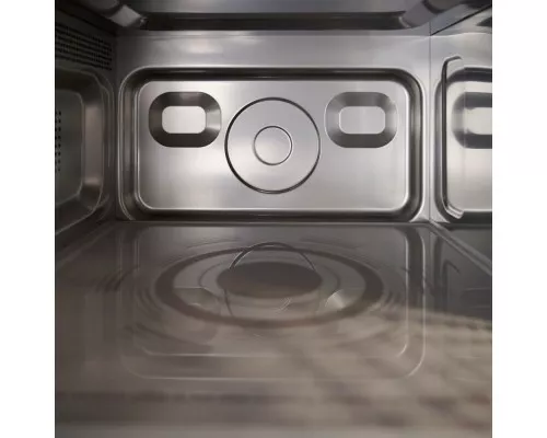Профессиональная микроволновая печь 1000 W Профессиональная микроволновая печь 1000 w, Stalgast, 775010
