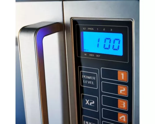 Профессиональная микроволновая печь 1000 W Профессиональная микроволновая печь 1000 w, Stalgast, 775010