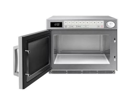 Микроволновая печь 1000 W электронное управление Микроволновая печь 1000 w электронное управление, Stalgast, 775415