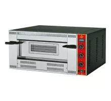 Gāzes picas krāsns g4, 4x30, Stalgast, 781040