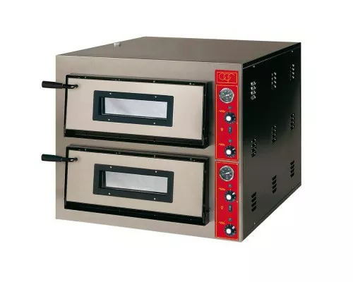 piec do pizzy E-Line 2x6x30 głęboki Picas krāsns e-line 2x6x30 dziļums, Stalgast, 781512