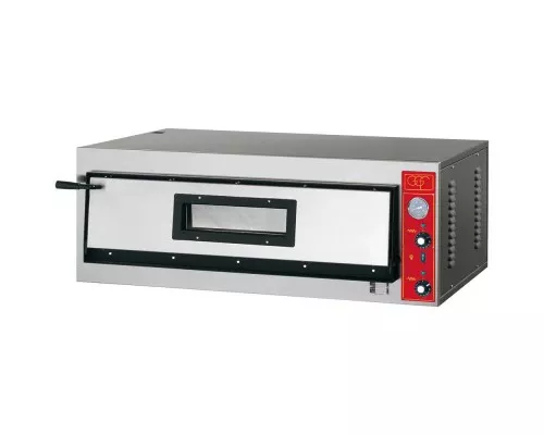 pizza oven E-Line 6x30wide Pizza oven e-line 6x30wide, Stalgast, 781521