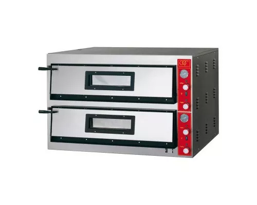 pizza oven E-Line 2x9x30 Pizza oven e-line 2x9x30, Stalgast, 781532