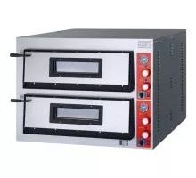 Picas krāsns f-line 2x4x36, Stalgast, 781602