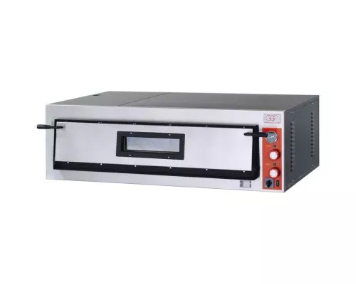 pizza oven FR-Line 6x36 wide Pizza oven fr-line 6x36 wide, Stalgast, 781901