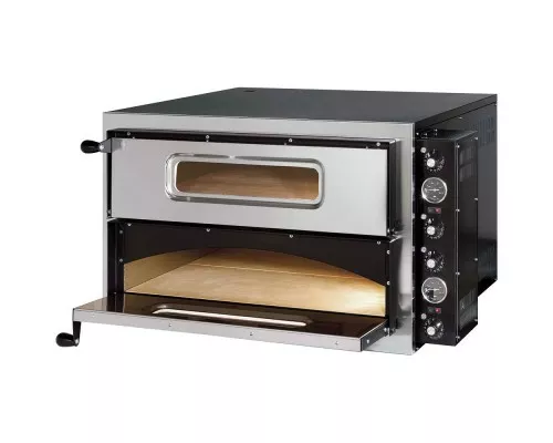 Печь для пиццы gredil 2x 4x35, Stalgast, 782002