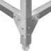 Oven base 782100, 782120, Stalgast, 782022