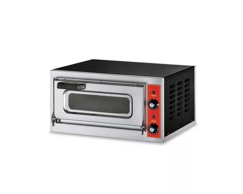 piec do pizzy GGF, 2.2kW Picas krāsns ggf, 2,2kw, Stalgast, 782100