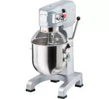Planetary mixer, 3-speed, v 25 l