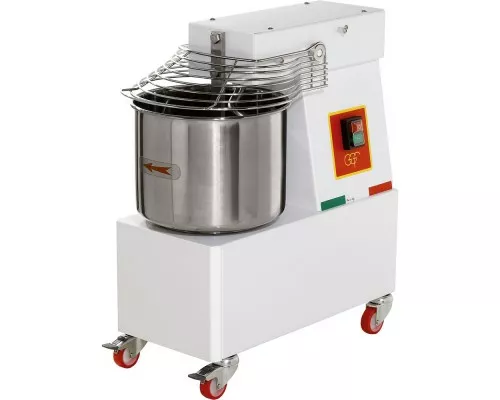 spiral mixer 8 l 230V Spiral mixer 8 l 230v, Stalgast, 786102