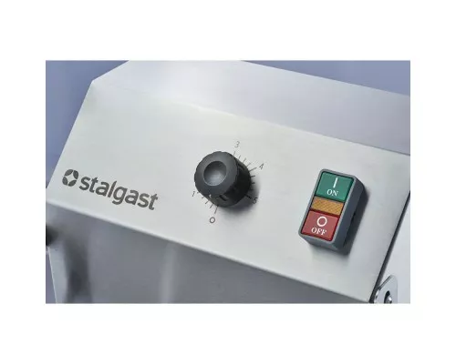 картофелечистка 12 кг Картофелечистка 12 кг, Stalgast, 789120