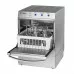 Glasswasher 350x350 with washing liquid dispenser, Stalgast, 801350