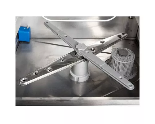 glasswasher 350x350 with washing liquid dispenser Glasswasher 350x350 with washing liquid dispenser, Stalgast, 801350