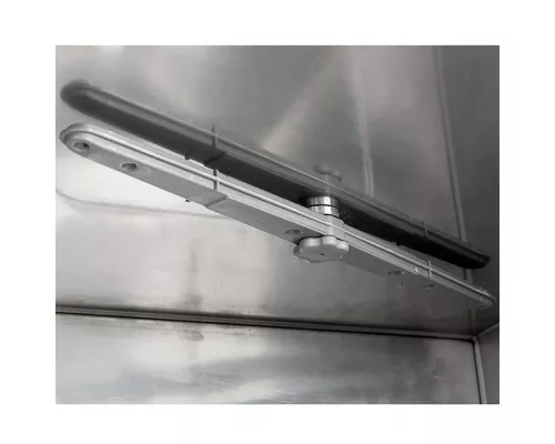 glasswasher 350x350 with washing liquid dispenser Glasswasher 350x350 with washing liquid dispenser, Stalgast, 801350