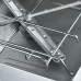 Посудомоечная машина купольная 500x500 , 10 kw с дозатором жидк. моющ. ср-в , Stalgast, 803035