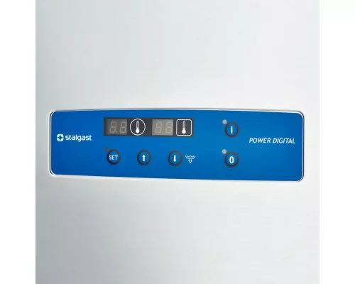 zmywarko wyparzarka, kapturowa, dozownik płynu myjącego, pompa wspomagająca płukanie, P 10.8 kW, U 400 V Pārsega trauku mazgājamā mašīna 500x500, 10,8 kw ar dozēšanas mazgāšanas sūkni un skalošanas pastiprinātāja sūkni, Stalgast, 803036